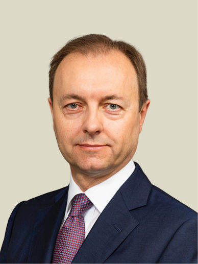 Prof. dr hab. Adam Opalski